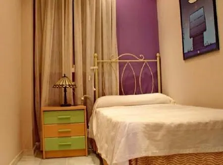 Apartamento Puerta De Jerez Tarifa