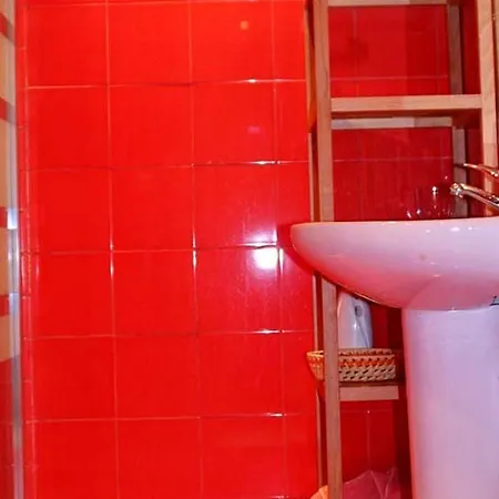 Apartamento Puerta De Jerez Tarifa