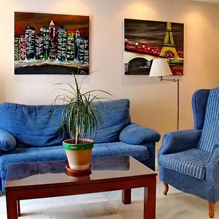 Apartamento Puerta De Jerez *