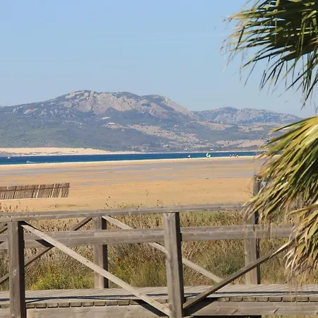 Puerta De Jerez * Tarifa