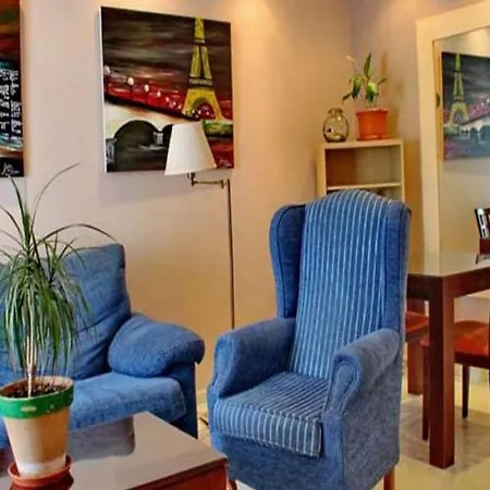 Apartment Puerta De Jerez