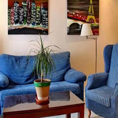 Apartment Puerta De Jerez *