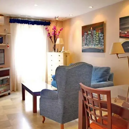 Apartment Puerta De Jerez *