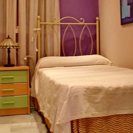 Apartment Puerta De Jerez