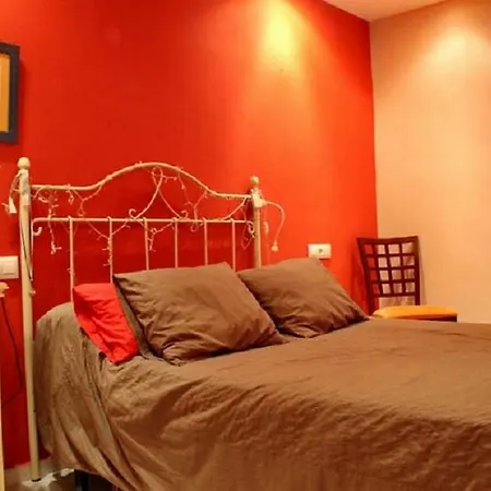 Apartment Puerta De Jerez *