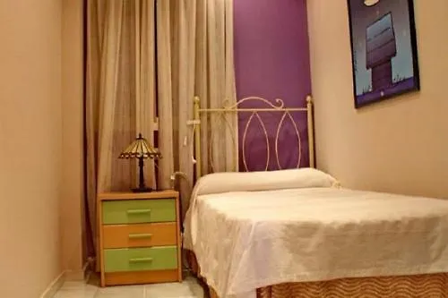 Apartamento Puerta De Jerez Tarifa