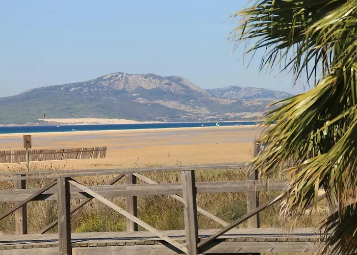 Puerta De Jerez * Tarifa