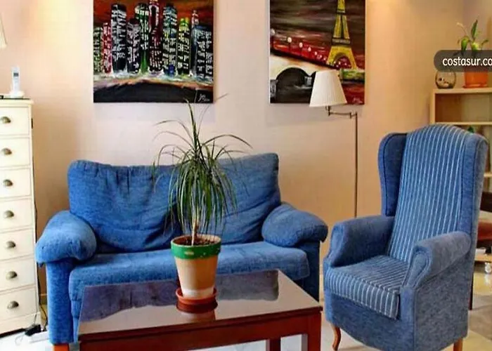 Apartamento Puerta De Jerez *
